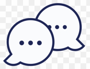 Free Svg Psd Png Eps Ai Icon Font - Portable Network Graphics,Chat Icon Png