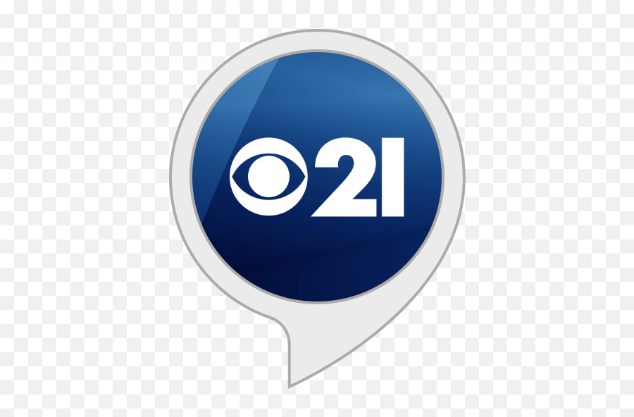 Cbs 21 News Harrisburg - Mnstirea Brâncoveanu Png,Cbs News Logo