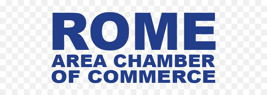 Home - Rome Area Chamber Of Commerce Ny Vertical Png,Nofx Logo