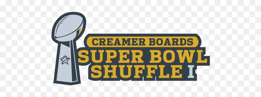 Super Bowl Shuffle - Concepts Chris Creameru0027s Sports Logos Manana Salvadorian Restaurant Png,Super Bowl Png