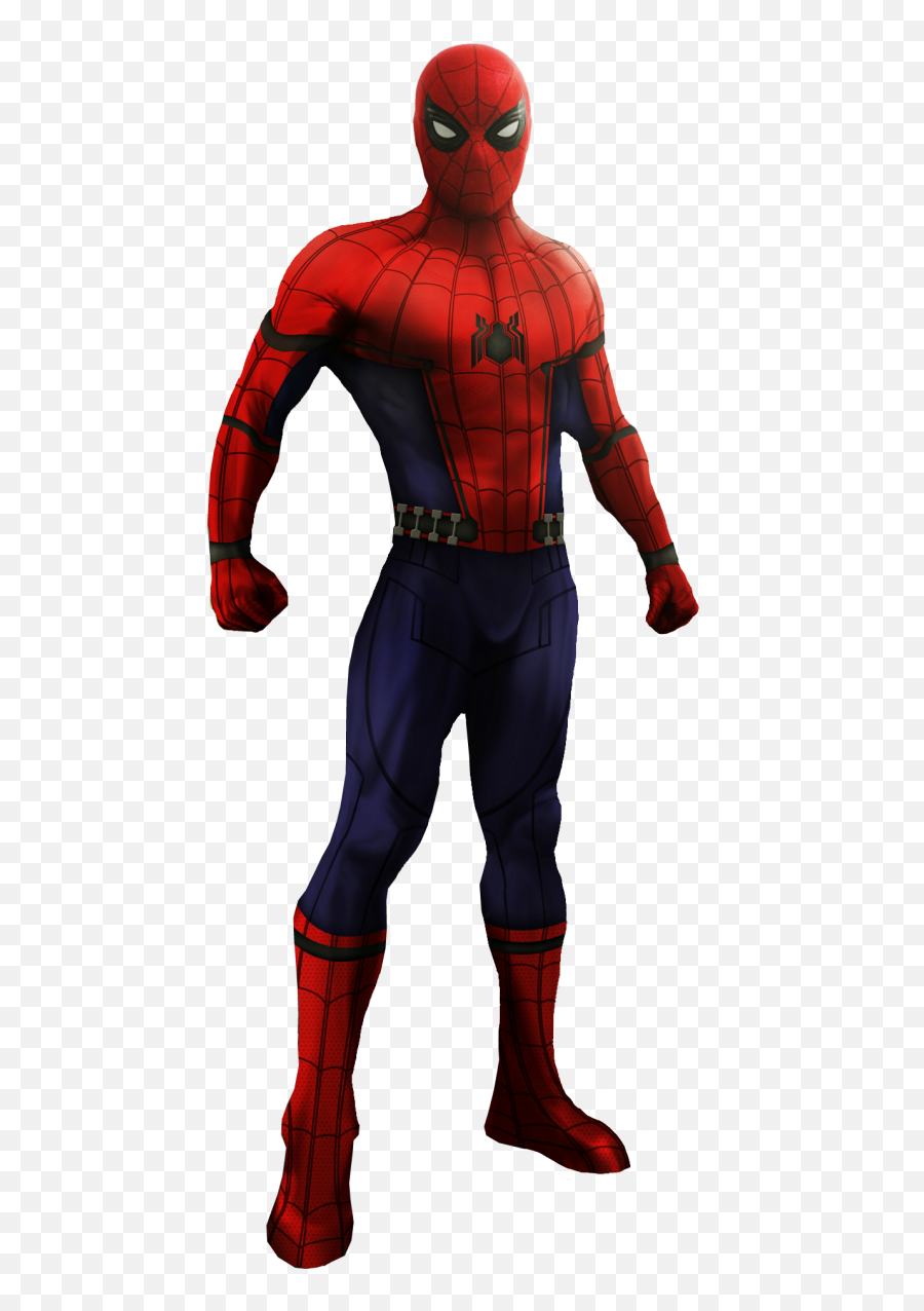 Free Png Spider Man - Mcu Spider Man Png Clipart Full Size Marvel Cinematic Universe Venom,Spider Man Png