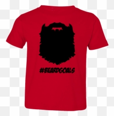 Beard Goals Full - png