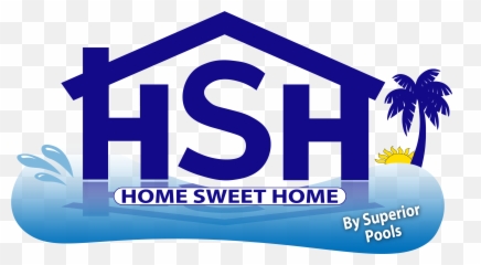 Home Sweet Florida - Vertical png