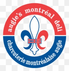 Yelp Review - Augies Montreal Smoke Meat png