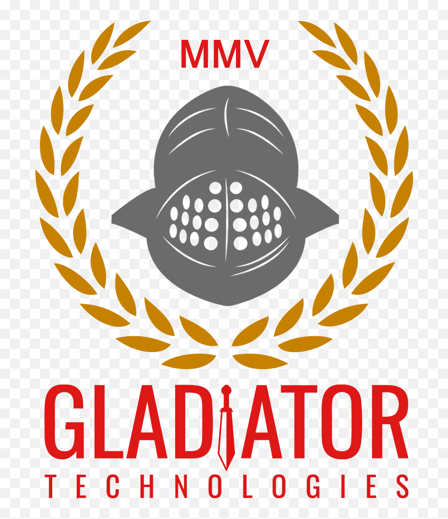 High Speed Processing - Tegal Mas Island Png,Gladiator Logos