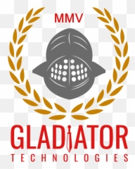 High Speed Processing - Tegal Mas Island Png,Gladiator Logos