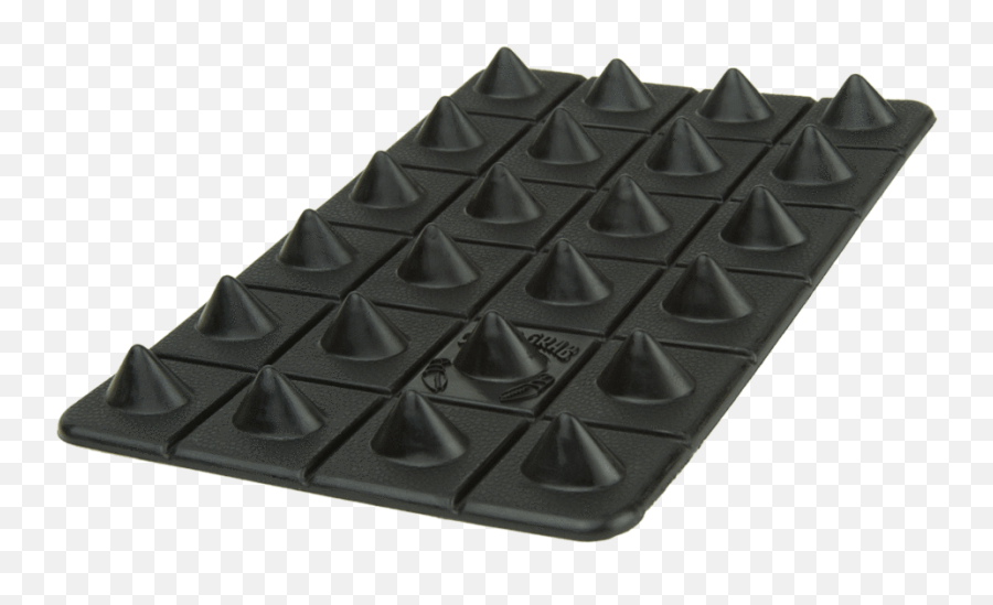 Shark Teeth Black - Snow Board Stomp Pads Png,Shark Teeth Png