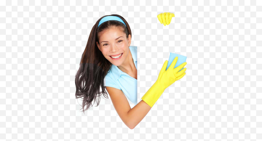 Sweety Homes Cleaning Services - Smiling Asian Girl Cleaning Png,Cleaning Lady Png