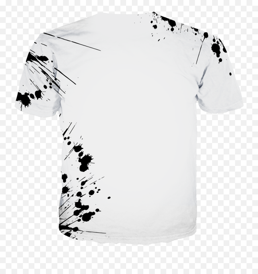 Download Hd Fresh Prince 5 Splat - Short Sleeve Png,Fresh Prince Png