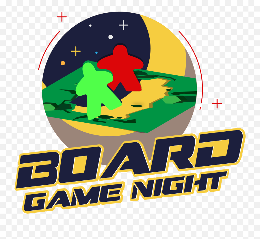 Organize A Board Game Night - Language Png,Game Night Png