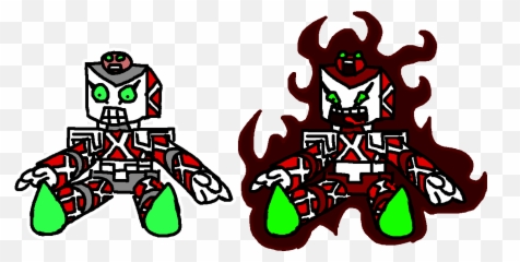 King Crimson Tiny 010719 By Ronan10g8 - King Crimson In Real Life Png,King Crimson Png