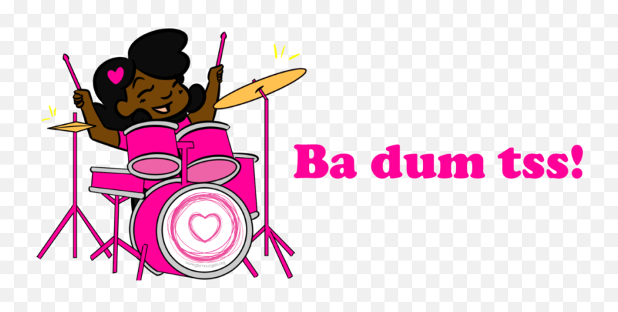 Download Ask Sam Drum Set - Cartoon Full Size Png Image Happy,Yosemite Sam Png