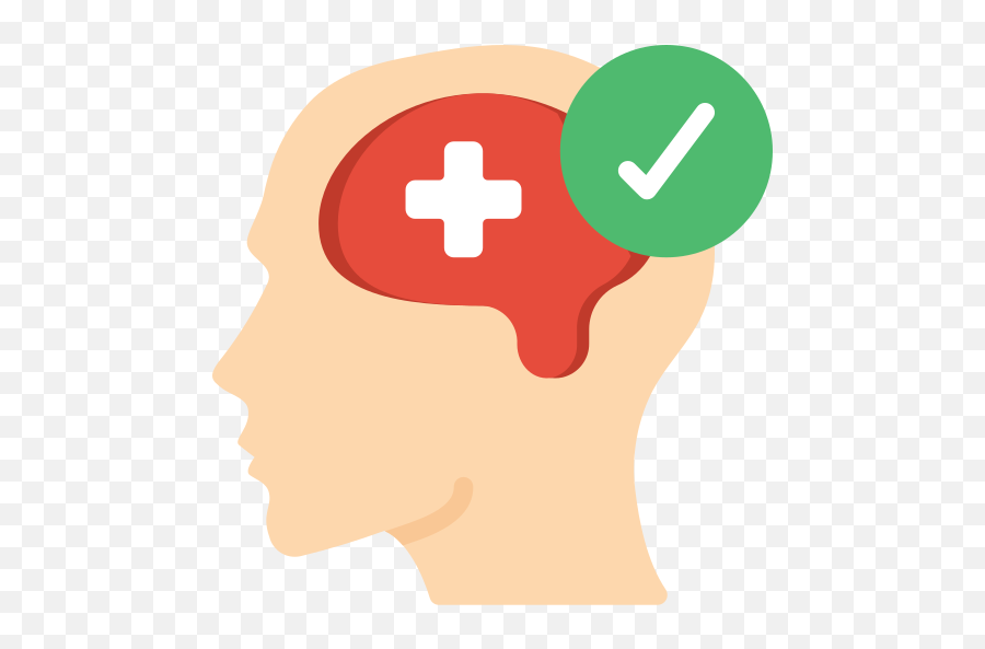 Nyscp - Mentally Unstable Patients Red Icon Png,Mental Health Png