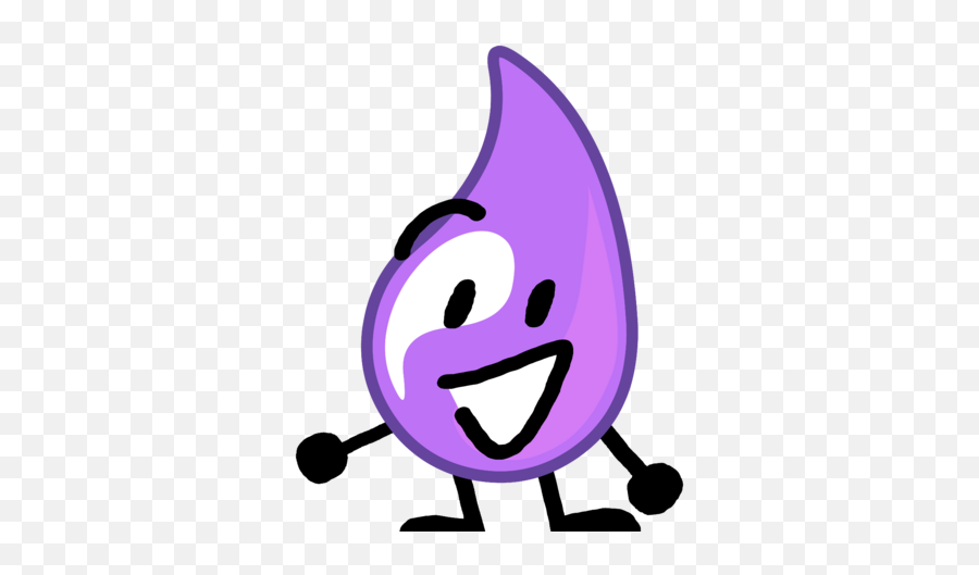 Paint Drop - Bfb Variations Of Teardrop Png,Paint Drop Png