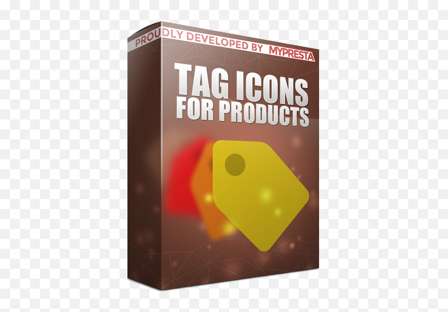 Prestashop Product Tag Icons Pro - Dice Game Png,Tag Icon Png