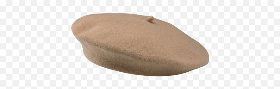 Olive Wool Beret - Beige Beret Transparent Png,Beret Png