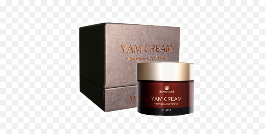 Yam Cream Senseperfect - Cream Png,Yam Png