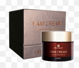 Yam Cream Senseperfect - Cream Png,Yam Png