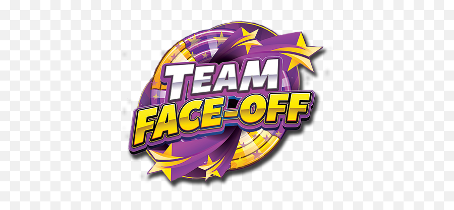 Team Trivia Game Show Face - Off For Corporate Events Face Off Game Png,Family Feud Logo Png