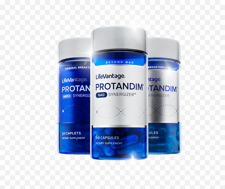 Helping You Get Healthy The Simple Way - Protandim Tri Synergizer Png,Lifevantage Logo