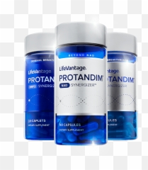 Helping You Get Healthy The Simple Way - Protandim Tri Synergizer png