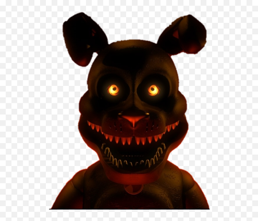 Fnaf Fnafbooks Sticker - Fazbear Frights Fetch Png,Fnaf Transparent