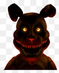 Fnaf Fnafbooks Sticker - Fazbear Frights Fetch Png,Fnaf Transparent