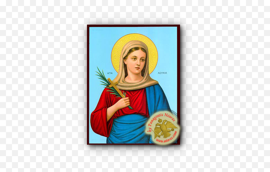 Pin - Wwwniorascom Png,Mary Icon