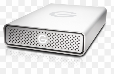 G - Technology 4tb Gdrive Usb 30 Hard Drive G Technology G Drive Usb C Png,Hard Drive Icon