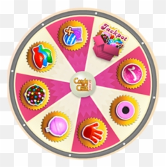 Candy Crush Saga United States Elsau0027s Tipstricks - Wheel png