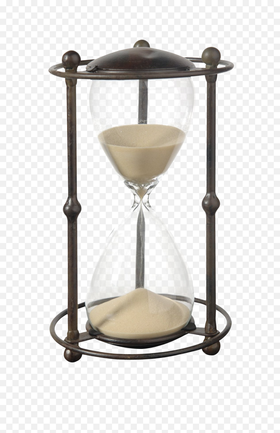 Hourglass Png Image - Transparent Hourglass Png,Hourglass Transparent Background