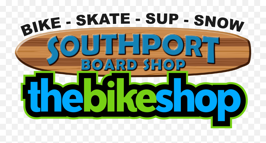 Southport Bikes U0026 Boards Leading Bike Snow Dealer - Horizontal Png,Club Icon Kenosha Wisconsin