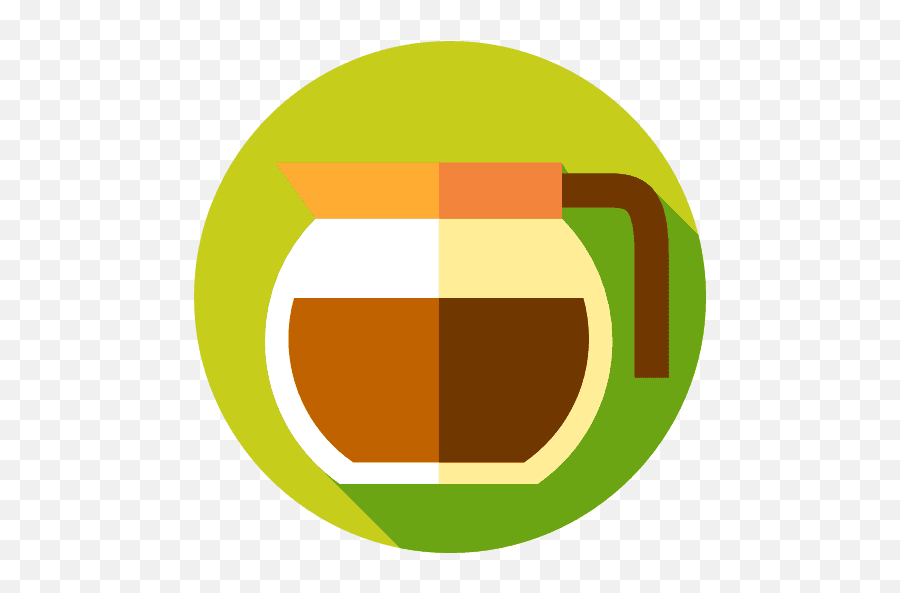 39 Different Types Of Coffee Drinks - The Complete List Vertical Png,Brew Icon
