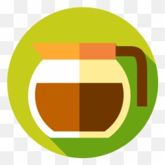 39 Different Types Of Coffee Drinks - the Complete List Vertical png