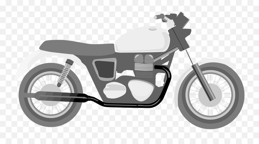 Motorcycle Clipart Png 4 Image - Best Bikes In India Under 1 Lakh,Motorcycle Clipart Png