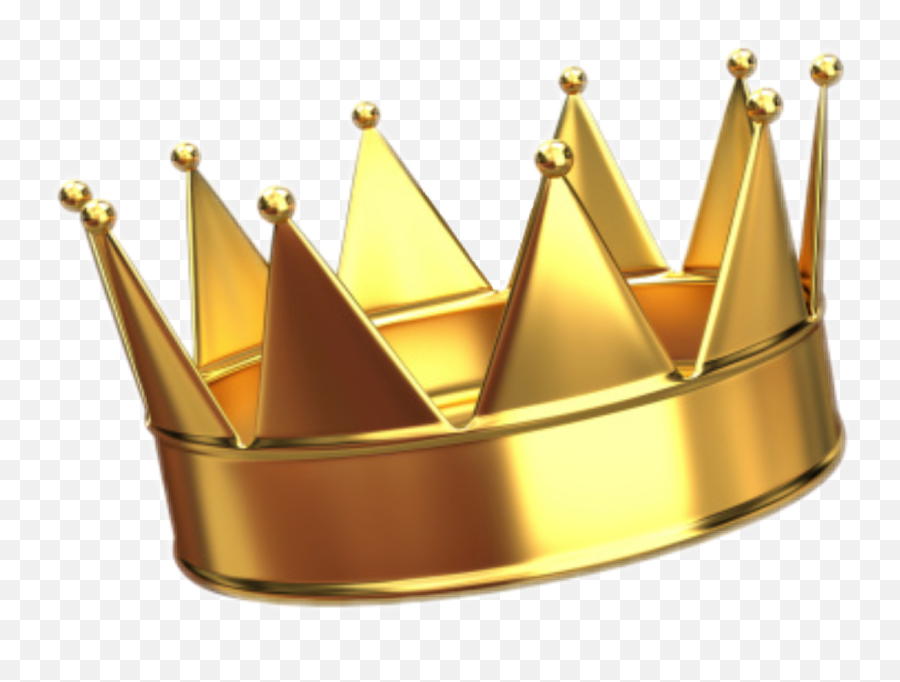 Crown King Royalty - King Crown Transparent Background Png,King Crown Png