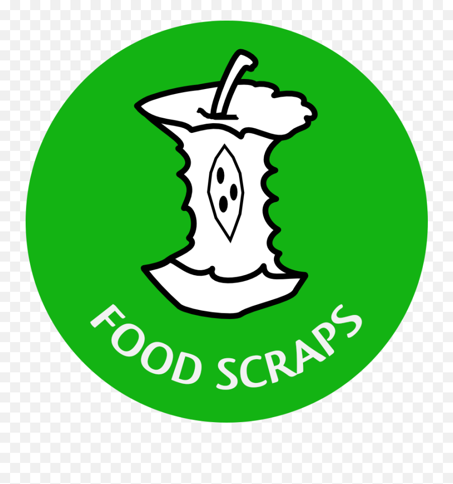 Food Scrap Collection Program - Language Png,Scrap Icon