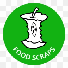 Food Scrap Collection Program - Language png
