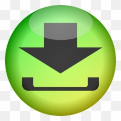 Save Icon - Button Clipart png