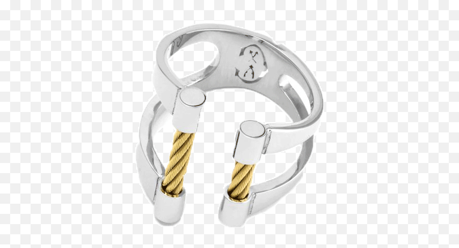 Charriol - Solid Png,Gucci Icon Rings