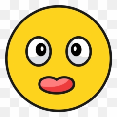 Emoji Emote Tongue Emoticon Free - Happy png
