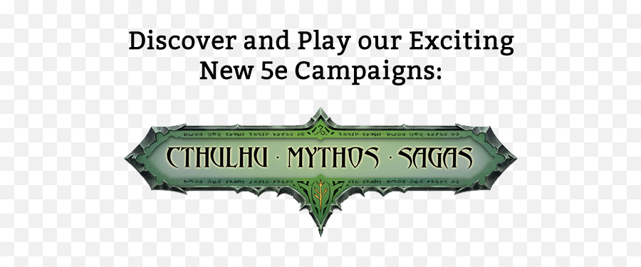 Cthulhu Mythos Roleplaying U2013 Old Petersen Games - Language Png,Cthulhu Icon Png