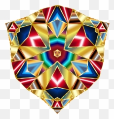 Kaleidoscope - Free Icon Library Decorative png