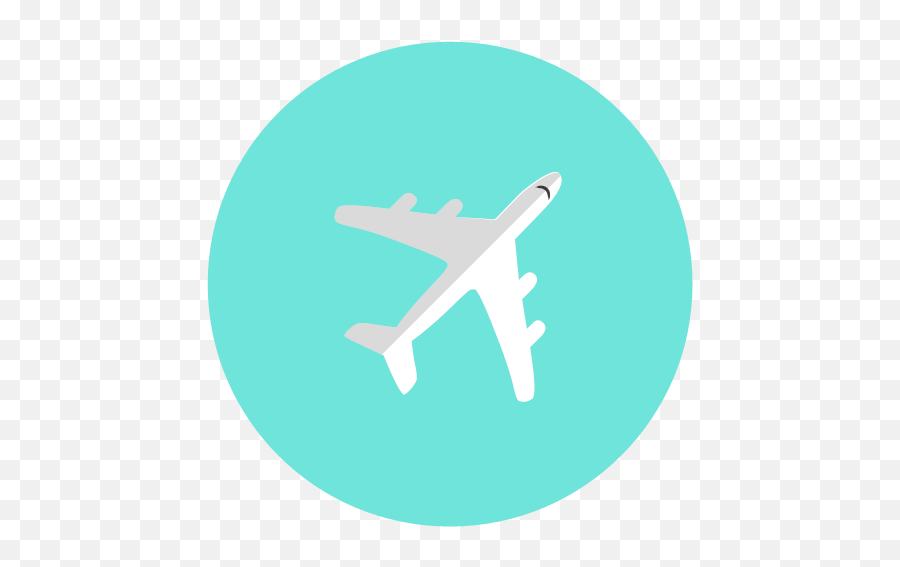 Aircraft Airplane Flight Transportation Png Icon 5 Price