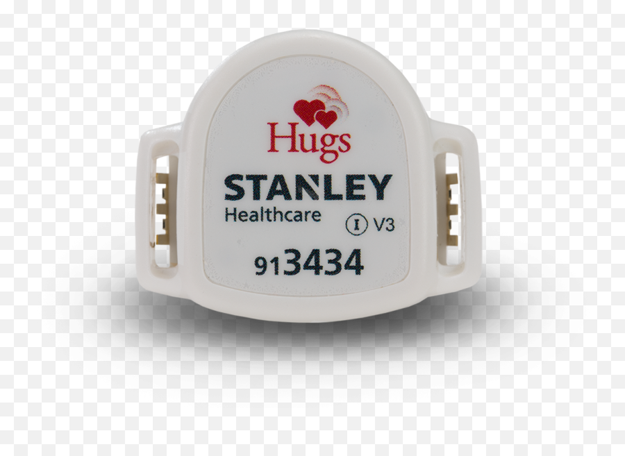 Hugs Infant Tag Protection Stanley Healthcare - Stanley Healthcare Png,Hugging Icon
