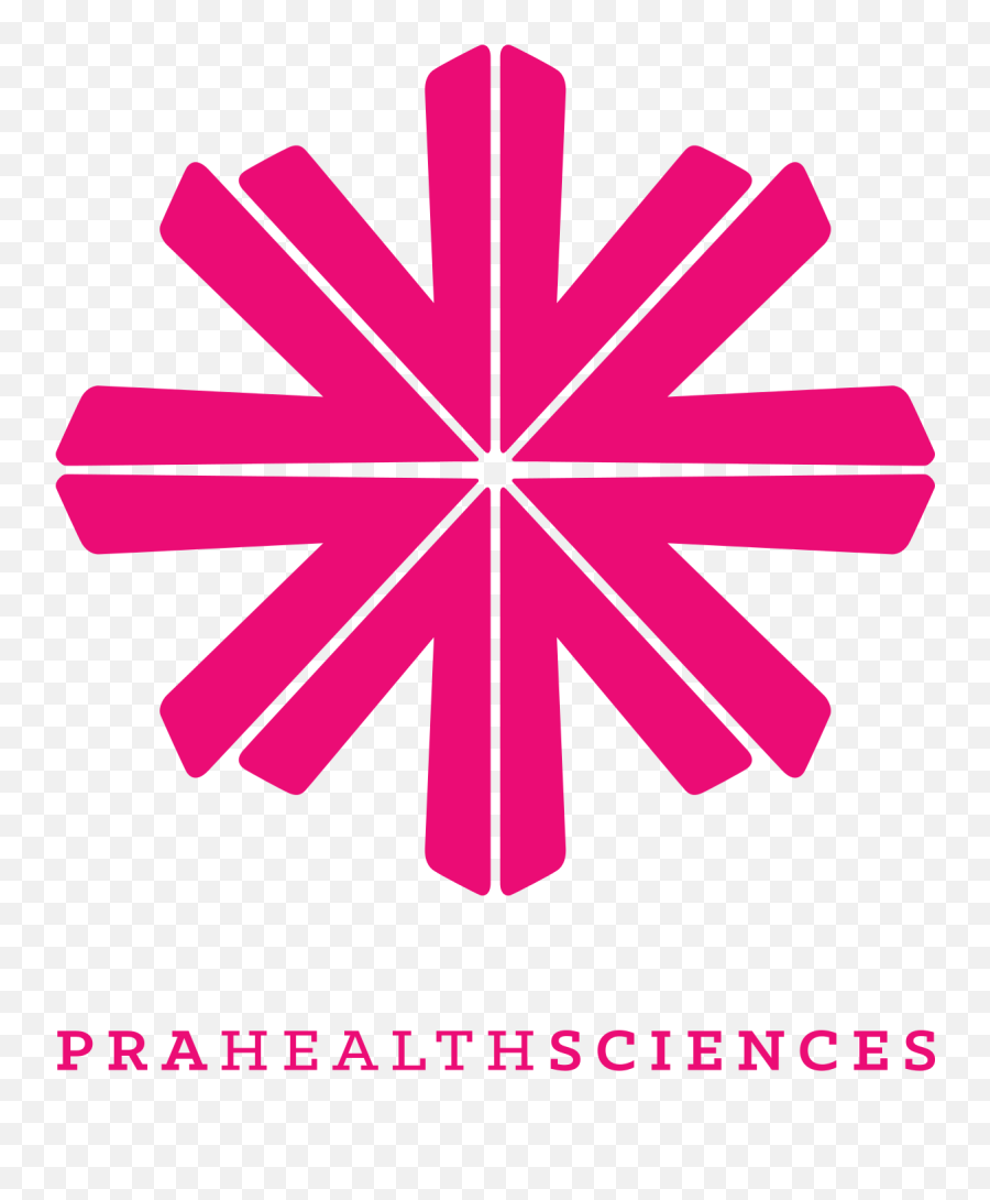 Pra Health Sciences - Pra Health Sciences Logo Png,E Health Icon