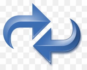 Free Turn Cliparts Download Png Images - Reverse