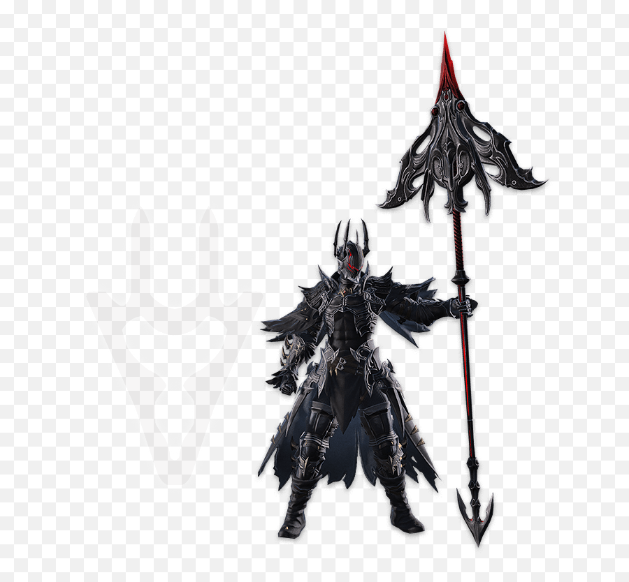 The Feast Rankings - Dragoon Hellhound Png,Ffxiv Drk Icon