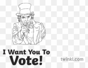 Uncle Sam Poster New Zealand United - Feed The Shark Worksheets png