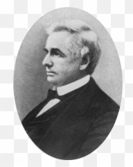 Judge Aaron Goodrich Of Minnesota - Pfeffer 1887 Png,Aaron Judge Png